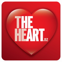 The Heart Box New Zealand